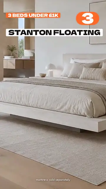 Bed store