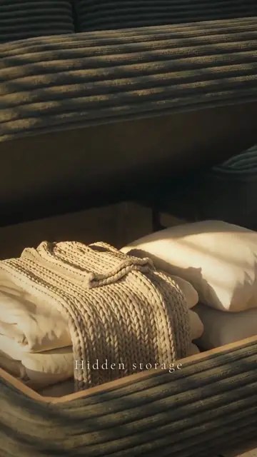 Premium bedding