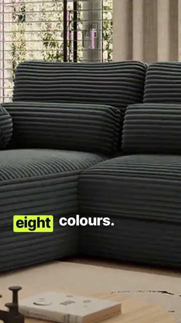 Furniture shop