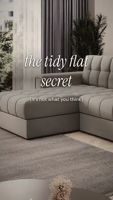 Furniture store